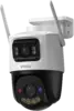 Imou Cruiser Dual 2 10MP Dual Lens Beveiligingscamera