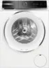 BOSCH WGB266AMNL Serie 8 EXCLUSIV Wasmachine