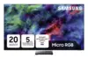 Samsung 85" Micro RGB 4K R95H (2026)