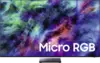 Samsung 75" Micro RGB 4K R95H (2026)