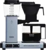 Moccamaster KBG Select Baby Blue Koffiemachine - Filterkoffie