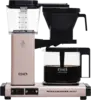 Moccamaster KBG Select Cherry Blossom Koffiemachine - Filterkoffie
