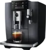 JURA E10 (EA) Onyx Grey Volautomatische Koffiemachine