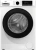 Beko B1W8641WB1 BE Wasmachine