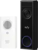 eufy Video Doorbell C31 met Chime