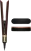 Dyson Airstrait Straightener - Stijltang - Plum/Copper