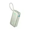 Anker Nano Powerbank 10.000 mAh - 30W
