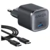 Anker Nano Charger - 45W 1C