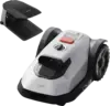 eufy C15 Robotgrasmaaier met Garage