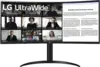 LG 34WR55QK-B Monitor
