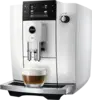JURA E6 (ED) Piano White Volautomatische Koffiemachine