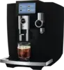 JURA S10 (EA) Obsidian Black Volautomatische Koffiemachine