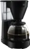 Melitta Easy Next zwart Koffiezetapparaat - Filterkoffie
