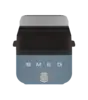 SMEG AFC01SBMEU Airfryer 