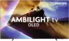 Philips 55OLED801 4K OLED Ambilight TV