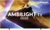 Philips 65OLED801 4K OLED Ambilight TV