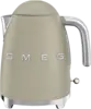 SMEG KLF03MLMEU Elektrische Waterkoker 50's Style - Moonlight