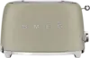 SMEG TSF01MLMEU 50's Style Broodrooster - Moonlight