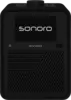 Sonoro ATRON Antraciet – Zwart