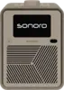 Sonoro ATRON Zand - Crème