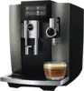 Jura S10 (EA) Dark Inox Volautomatische Koffiemachine