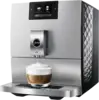 JURA C9 (EA) Platina Volautomatische Koffiemachine