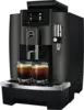 JURA W8 (EB) Dark Inox Volautomatische Koffiemachine