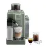 DeLonghi EXAM420.55.GR Rivelia Start Jade Green Volautomatische Koffiemachine