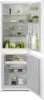 AEG TC6LS161ES Inbouw Koel-vriescombinatie