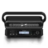 Seeger SGR1800BK Contactgrill