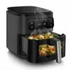 Seeger SGR1007BK SteamFry Airfryer