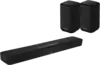 EP:Bundel Denon Home 550 & 2 x Home 150NV Speaker