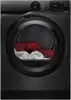 AEG TE7ONYX 7000 SensiDry Warmtepomdroger - Onyx