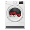 AEG TR72800 7000 SensiDry Warmtepompdroger
