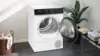 Siemens WQ46N2D0NL iQ500 Warmtepompdroger