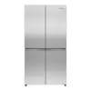 Hisense RQ5P640SSSD PureFlex Side-by-Side Koelkast