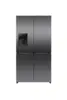 Hisense RQ5P640SYKD Side-by-Side Koelkast
