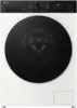 LG F4X5509TBB wasmachine