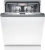 Bosch SBV6ECX0ME volledig geïntegreerde vaatwasser