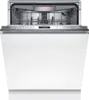 Bosch SMV6ECX0ME Volledig geïntegreerde vaatwasser