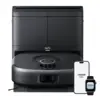 Eufy Omni C30 Edge Robotstofzuiger