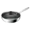 Tefal E53303 Master Ceramic Koekenpan - 20 cm