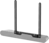 Neomounts TV Beugel voor Sonos Ray Zwart