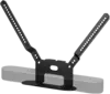 Neomounts TV Beugel voor Sonos Beam Zwart