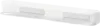 Neomounts Muurbeugel voor Sonos Beam Wit