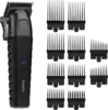 BaByliss E815E Precision Pro Tondeuse