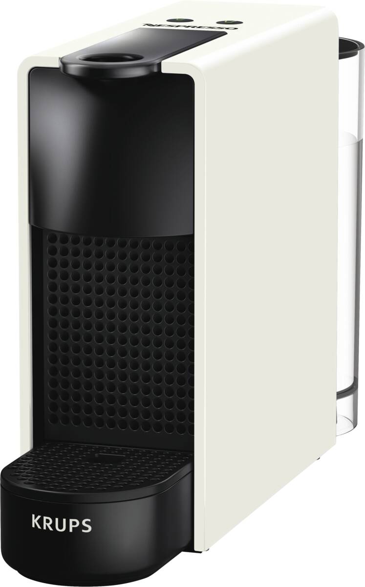 Krups XN1101 Essenza Mini Nespresso apparaat