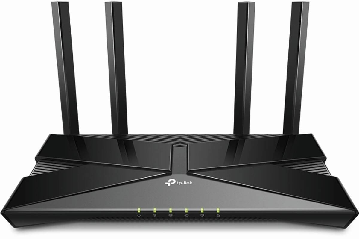 TP-Link Archer AX10 Dual-band router
