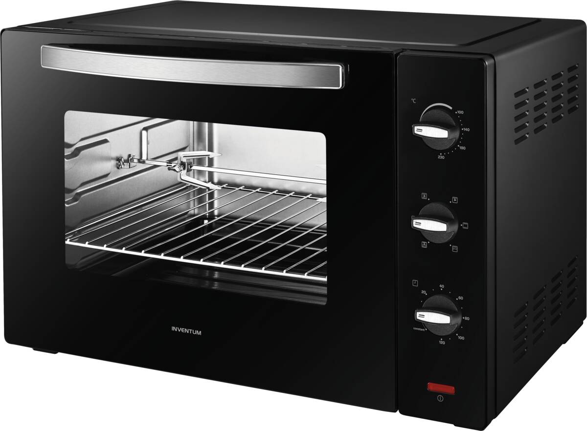 Inventum OV607B solo oven