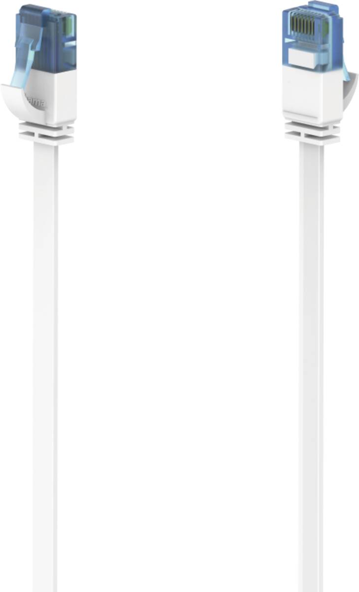 Hama Netwerkkabel CAT-6a 10m
